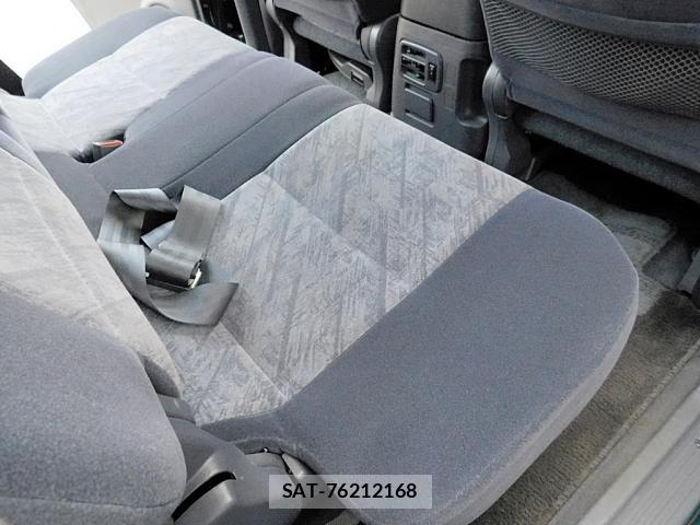 Toyota LAND CRUISER PRADO 1996-08 7220536-24