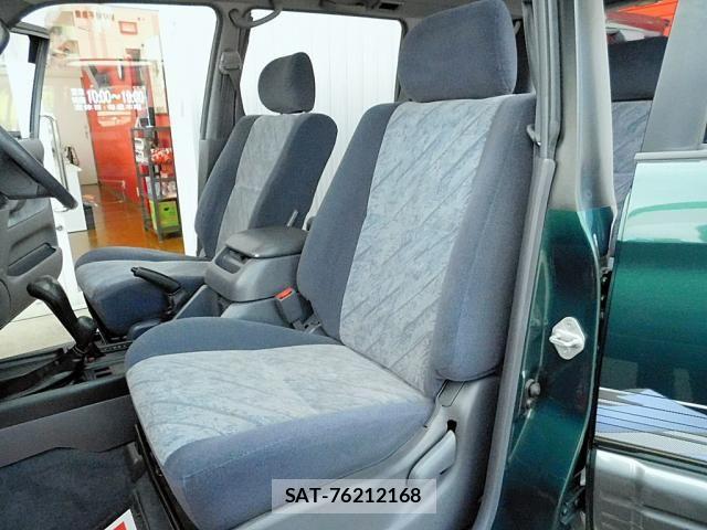 Toyota LAND CRUISER PRADO 1996-08 7220536-25
