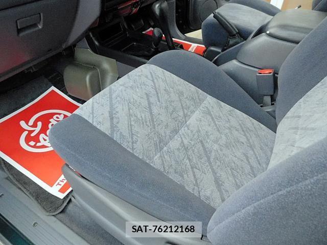 Toyota LAND CRUISER PRADO 1996-08 7220536-26