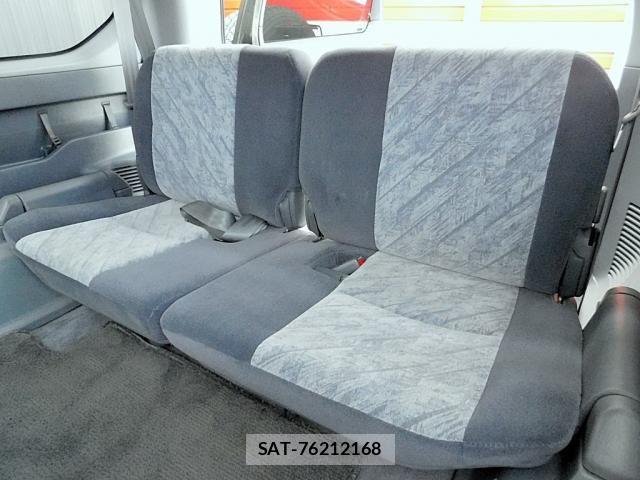 Toyota LAND CRUISER PRADO 1996-08 7220536-28