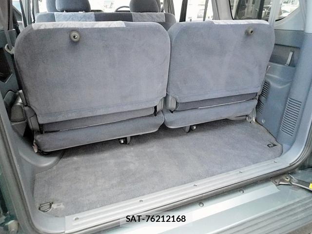 Toyota LAND CRUISER PRADO 1996-08 7220536-29