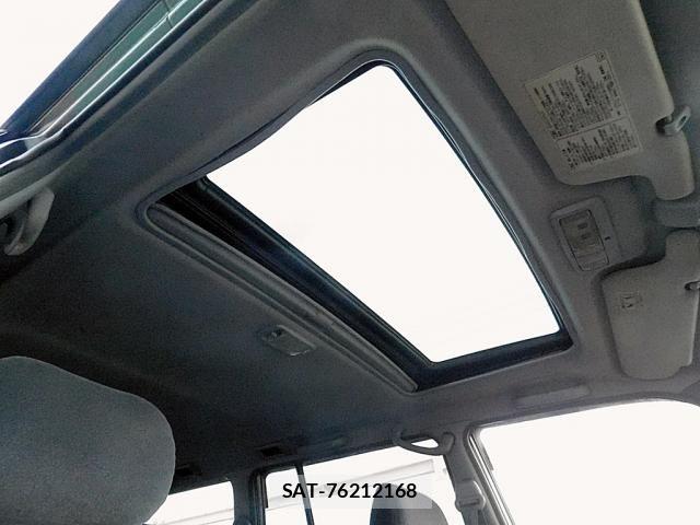 Toyota LAND CRUISER PRADO 1996-08 7220536-7