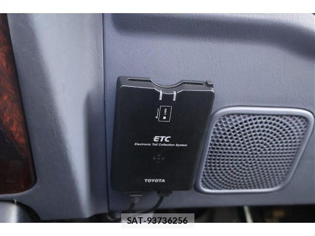 Toyota LAND CRUISER PRADO 1996-01 7220526-11