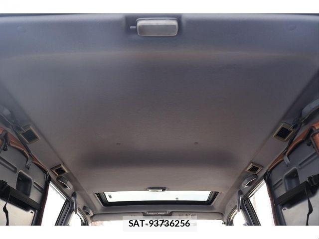 Toyota LAND CRUISER PRADO 1996-01 7220526-18