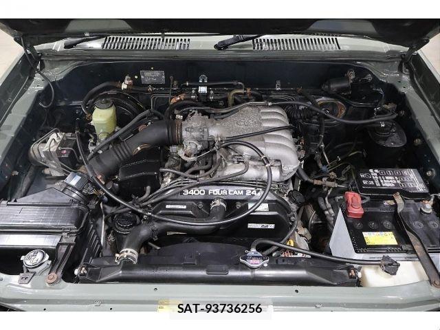 Toyota LAND CRUISER PRADO 1996-01 7220526-1