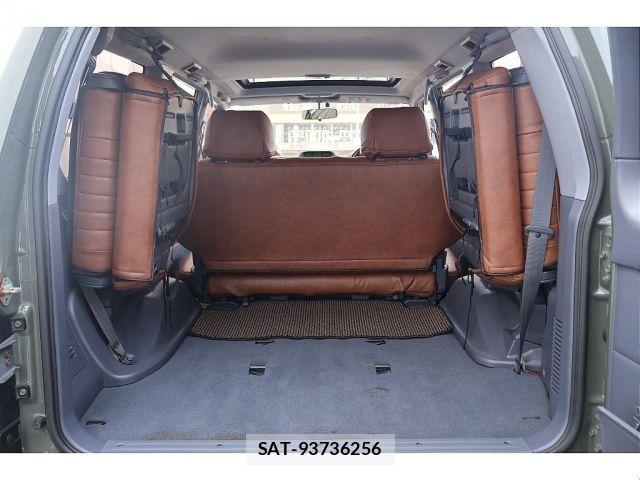 Toyota LAND CRUISER PRADO 1996-01 7220526-19