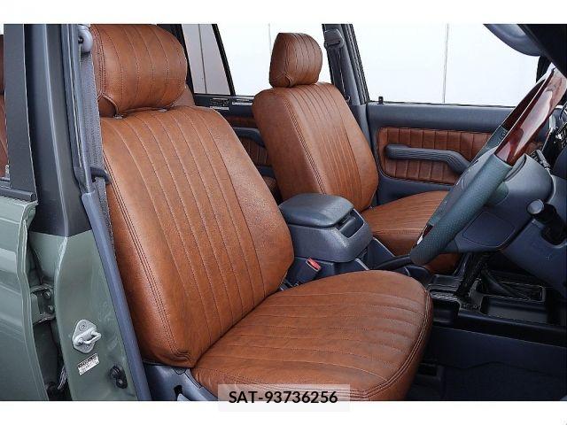 Toyota LAND CRUISER PRADO 1996-01 7220526-4