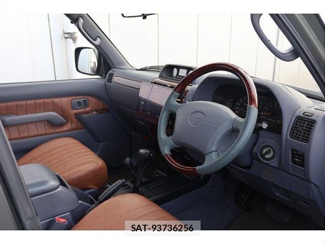 Toyota LAND CRUISER PRADO 1996-01 7220526-5