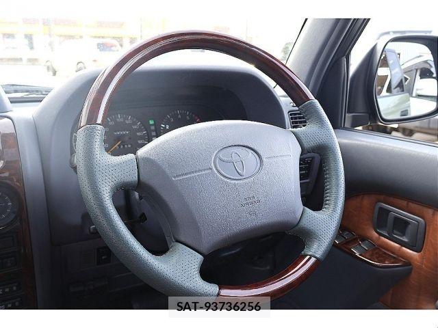 Toyota LAND CRUISER PRADO 1996-01 7220526-6