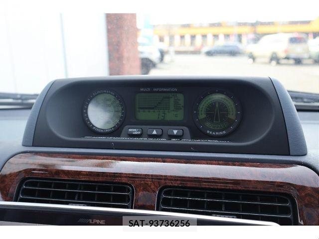 Toyota LAND CRUISER PRADO 1996-01 7220526-7