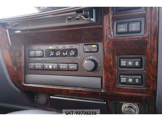 Toyota LAND CRUISER PRADO 1996-01 7220526-8