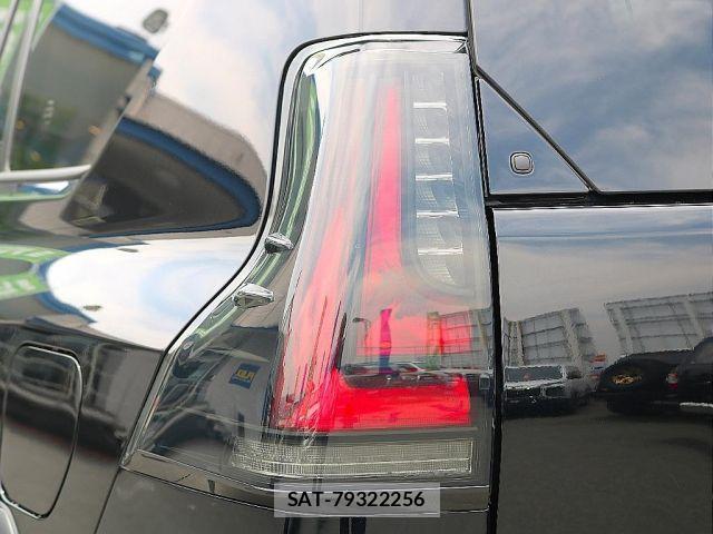 Toyota LAND CRUISER PRADO 2023-01 7220593-9
