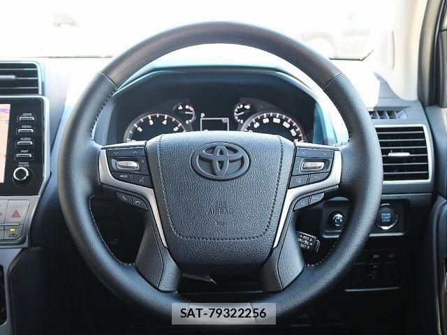Toyota LAND CRUISER PRADO 2023-01 7220593-10