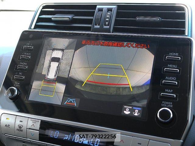 Toyota LAND CRUISER PRADO 2023-01 7220593-13