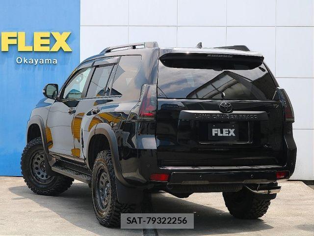 Toyota LAND CRUISER PRADO 2023-01 7220593-16
