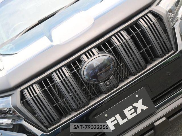 Toyota LAND CRUISER PRADO 2023-01 7220593-19