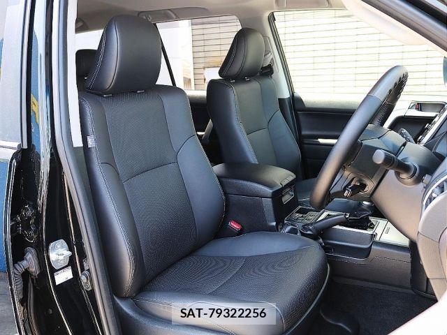 Toyota LAND CRUISER PRADO 2023-01 7220593-2