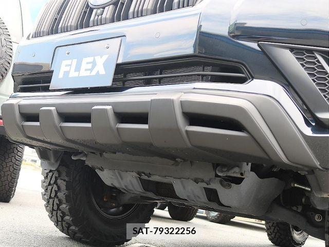 Toyota LAND CRUISER PRADO 2023-01 7220593-4