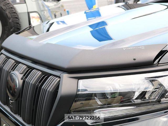 Toyota LAND CRUISER PRADO 2023-01 7220593-5