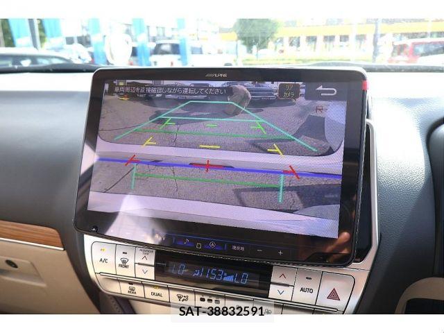 Toyota LAND CRUISER PRADO 2022-01 7220579-10