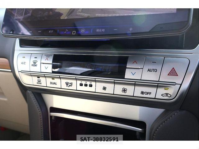 Toyota LAND CRUISER PRADO 2022-01 7220579-11