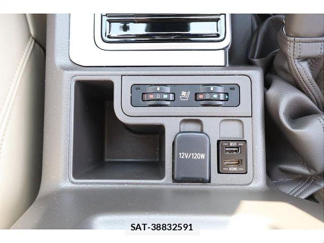 Toyota LAND CRUISER PRADO 2022-01 7220579-13