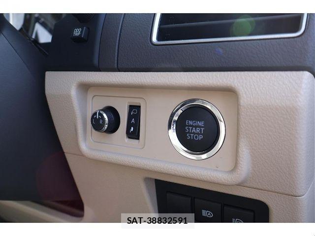 Toyota LAND CRUISER PRADO 2022-01 7220579-14