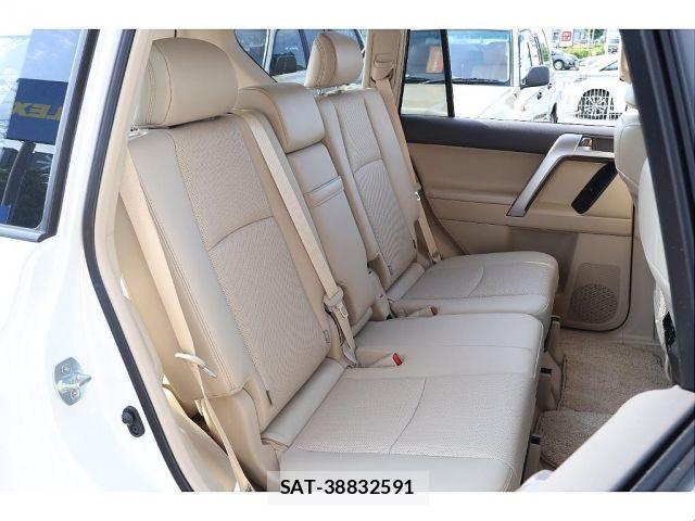 Toyota LAND CRUISER PRADO 2022-01 7220579-18