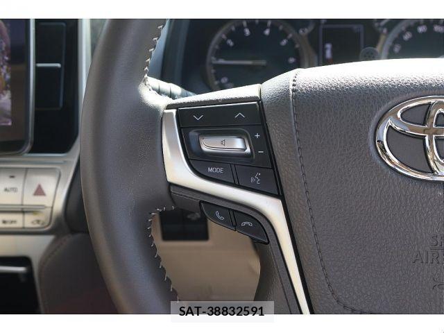Toyota LAND CRUISER PRADO 2022-01 7220579-5