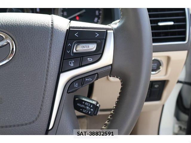 Toyota LAND CRUISER PRADO 2022-01 7220579-6
