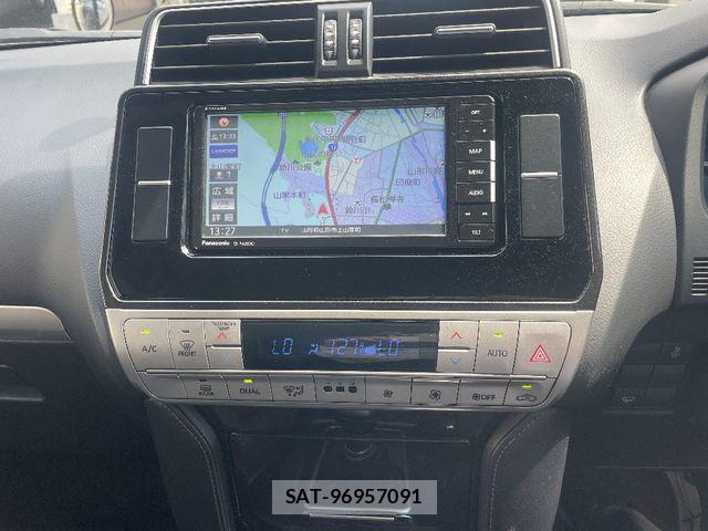 Toyota LAND CRUISER PRADO 2021-02 7220565-15