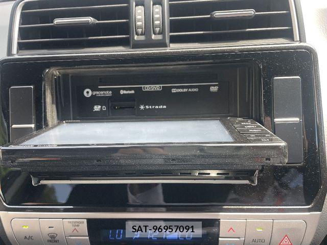 Toyota LAND CRUISER PRADO 2021-02 7220565-17