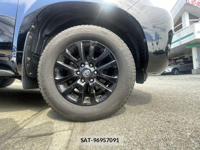 Toyota LAND CRUISER PRADO 2021-02 7220565-20