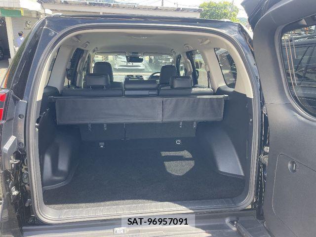 Toyota LAND CRUISER PRADO 2021-02 7220565-3