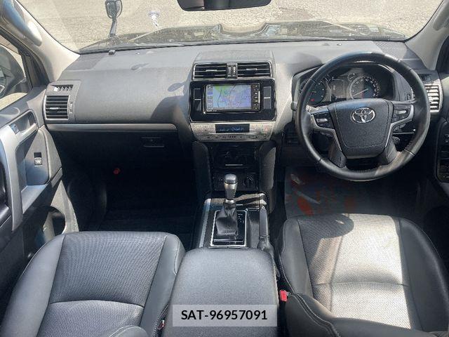 Toyota LAND CRUISER PRADO 2021-02 7220565-4