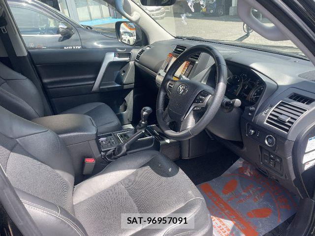 Toyota LAND CRUISER PRADO 2021-02 7220565-5