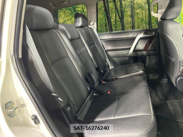 Toyota LAND CRUISER PRADO 2016-01 7220553-11