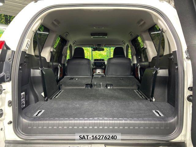 Toyota LAND CRUISER PRADO 2016-01 7220553-13