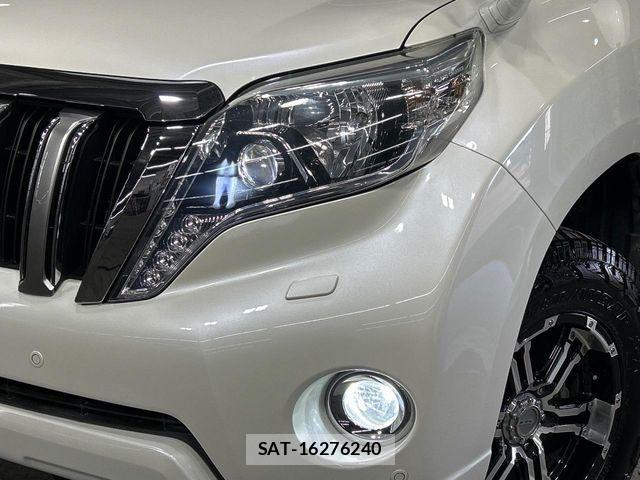 Toyota LAND CRUISER PRADO 2016-01 7220553-14
