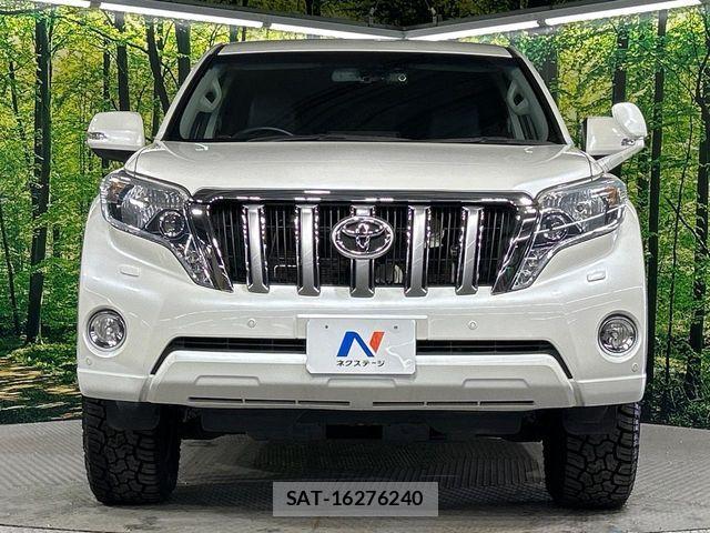 Toyota LAND CRUISER PRADO 2016-01 7220553-16