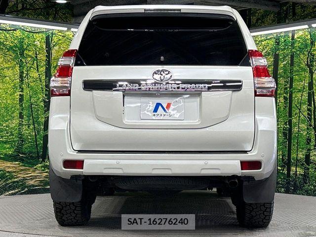 Toyota LAND CRUISER PRADO 2016-01 7220553-17