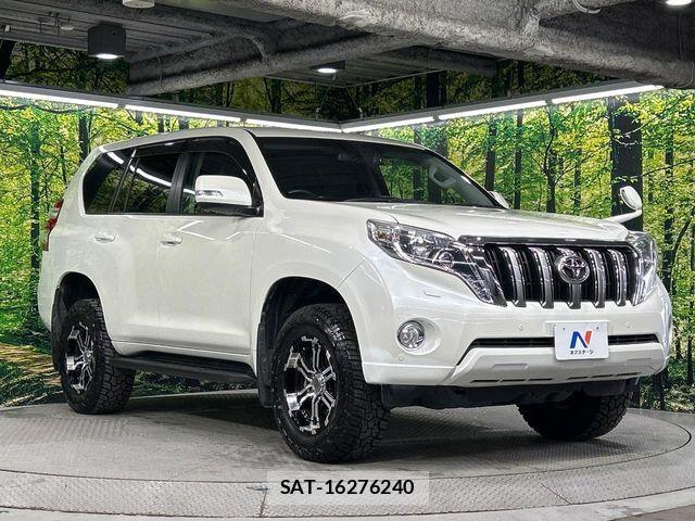 Toyota LAND CRUISER PRADO 2016-01 7220553-18