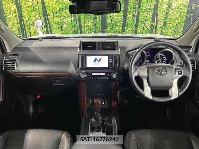 Toyota LAND CRUISER PRADO 2016-01 7220553-1
