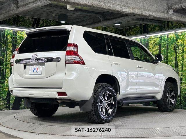 Toyota LAND CRUISER PRADO 2016-01 7220553-19