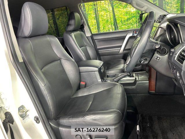 Toyota LAND CRUISER PRADO 2016-01 7220553-3