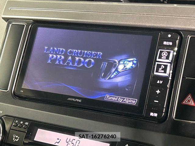 Toyota LAND CRUISER PRADO 2016-01 7220553-4