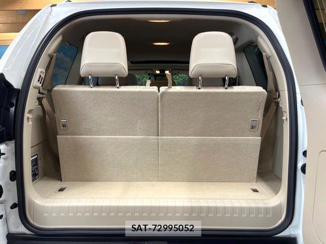 Toyota LAND CRUISER PRADO 2023-05 7251222-10