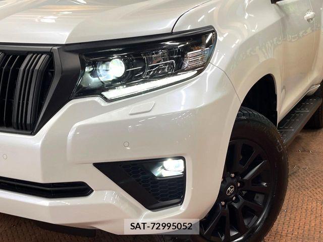 Toyota LAND CRUISER PRADO 2023-05 7251222-11