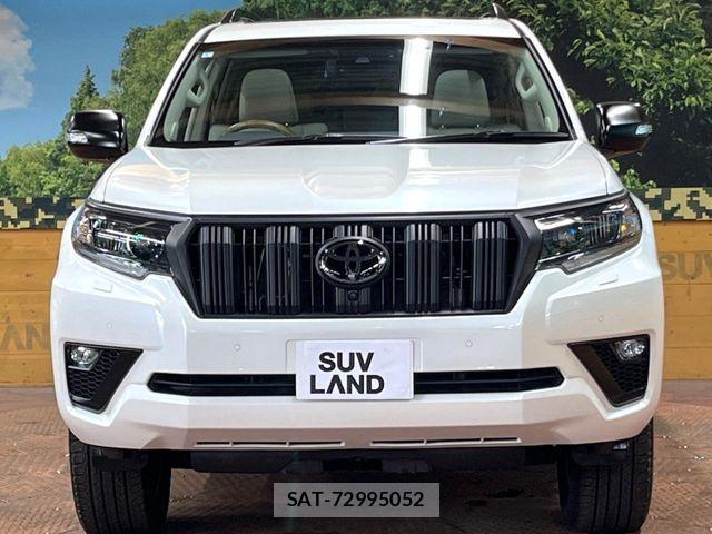 Toyota LAND CRUISER PRADO 2023-05 7251222-13