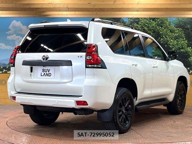 Toyota LAND CRUISER PRADO 2023-05 7251222-16